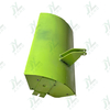 CLAAS moving knife rear cover plate