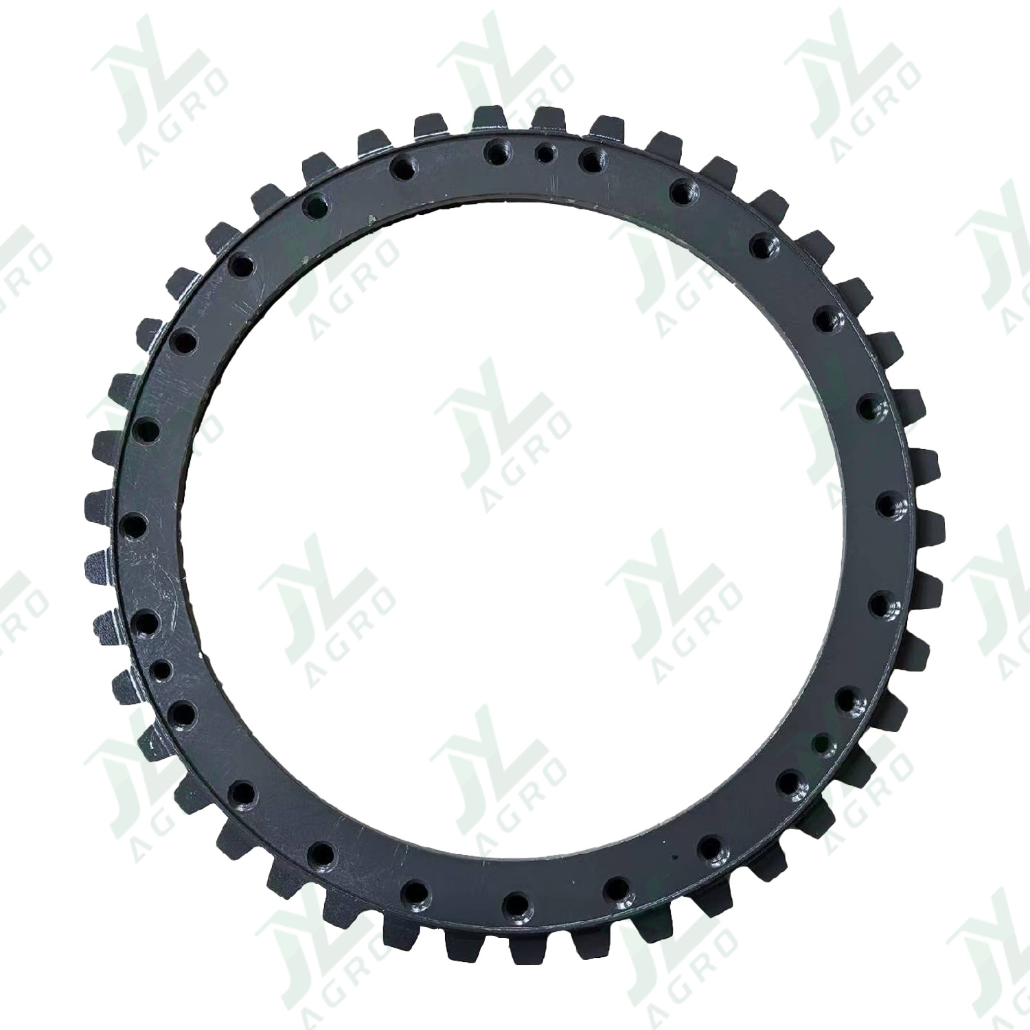 CLAAS ring gear