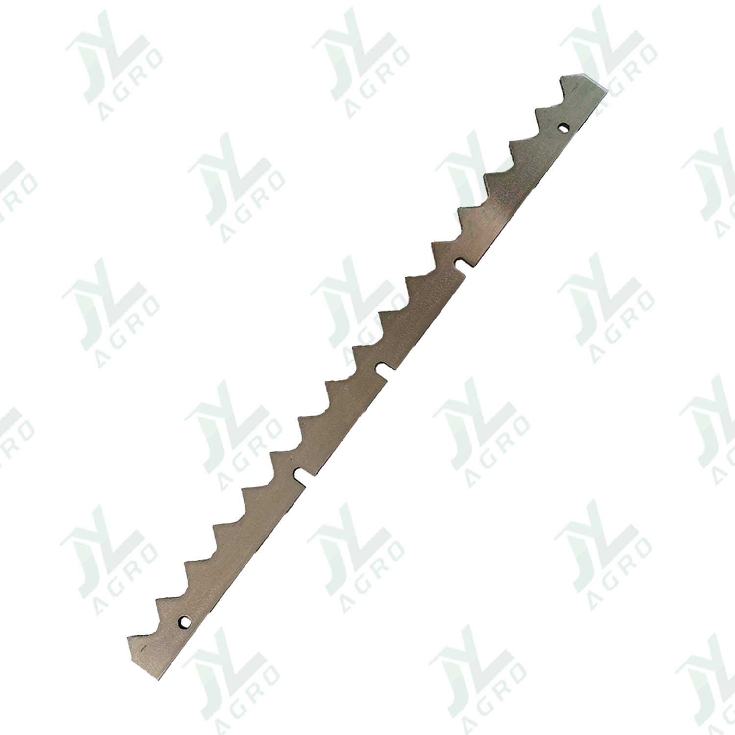 CLAAS magnetic stripe