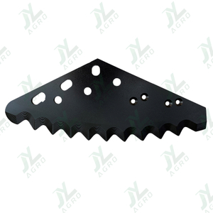 Italy xilaixi big tooth knife