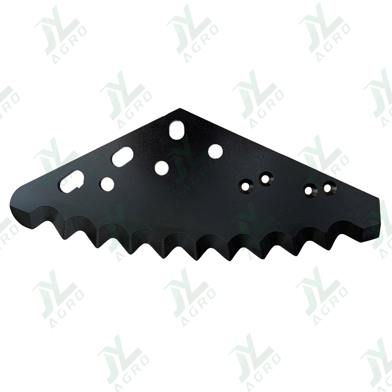 Italy xilaixi big tooth knife