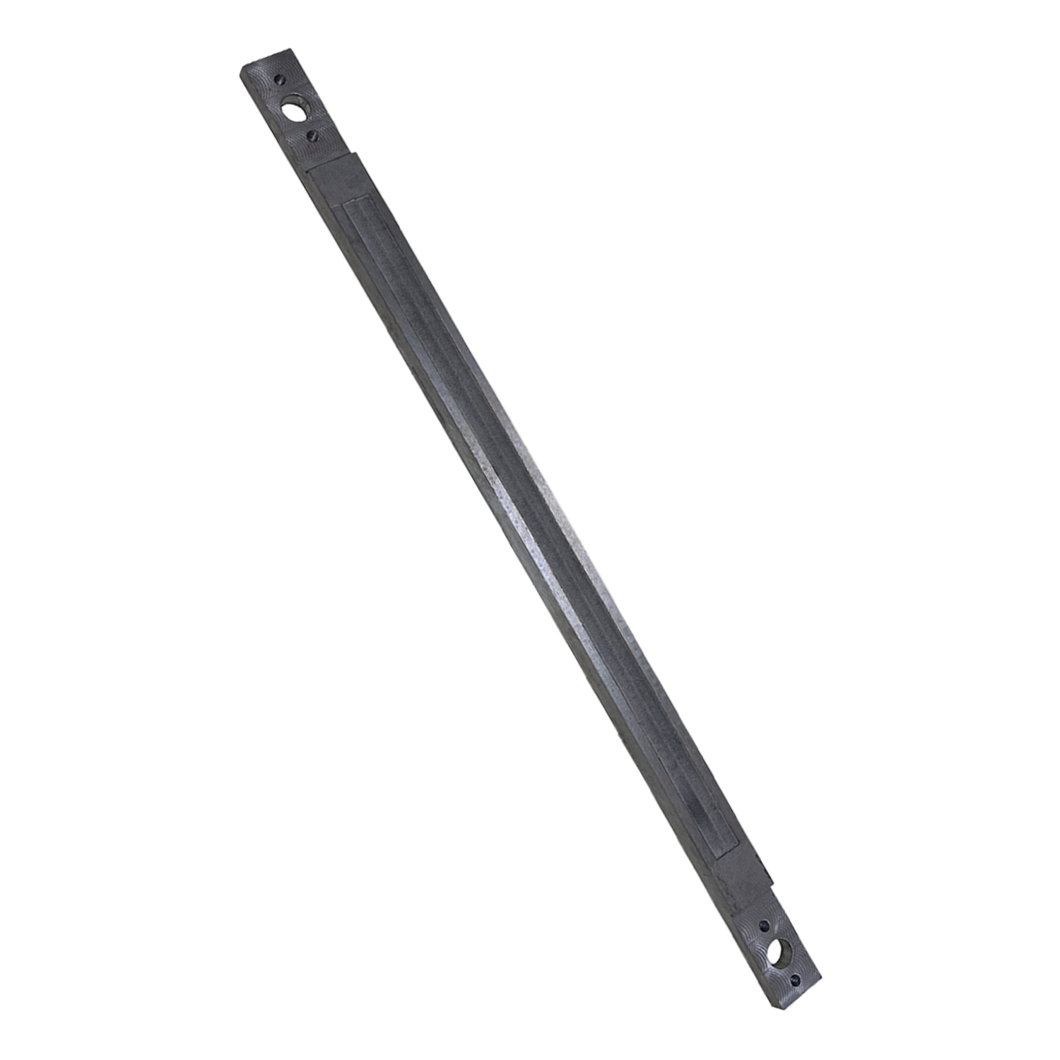 Deere fixed knife