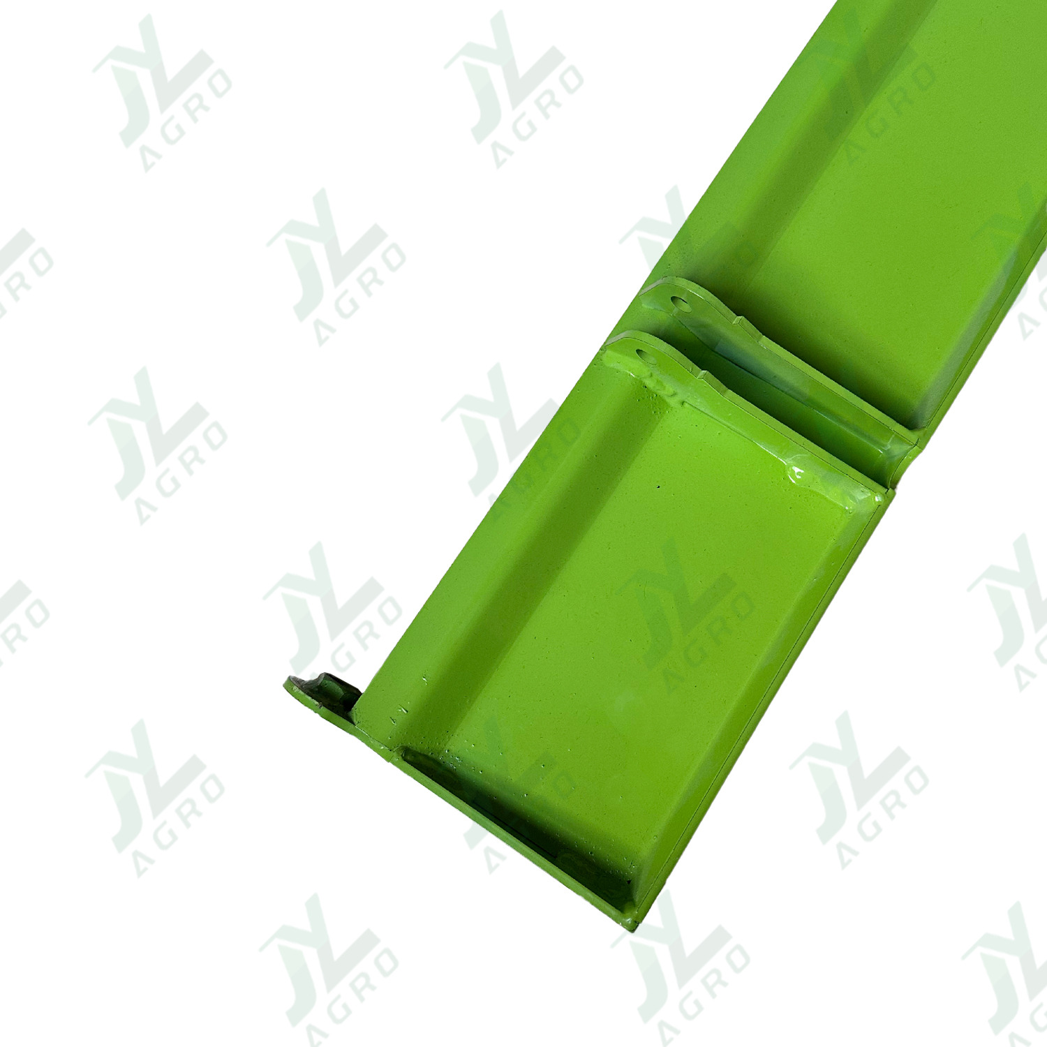 CLAAS Sharpening Door
