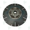 CLAAS Shock Absorber
