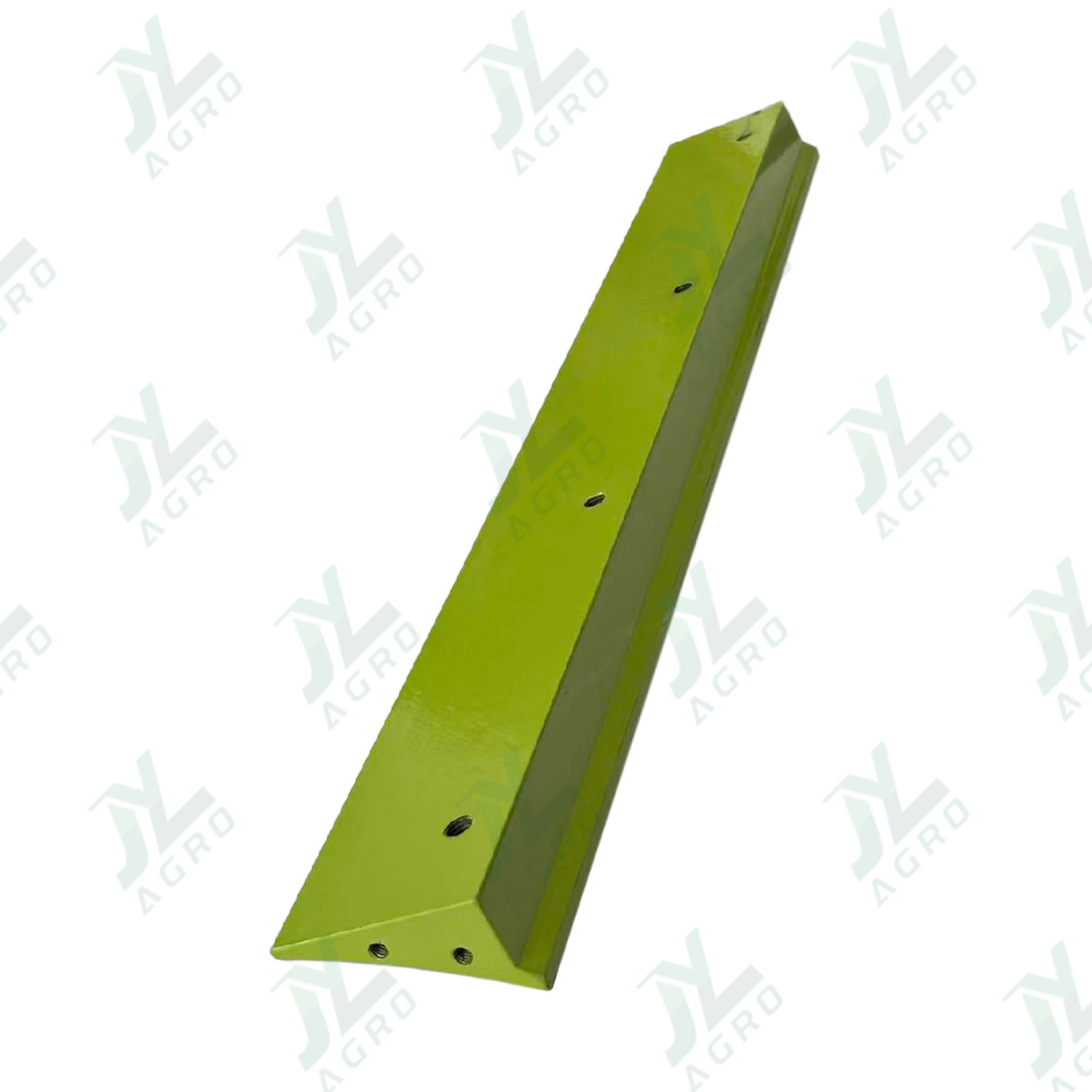CLAAS9 System Fillet