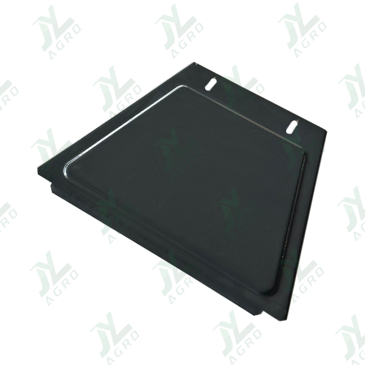 CLAAS Valley Slab Backboard