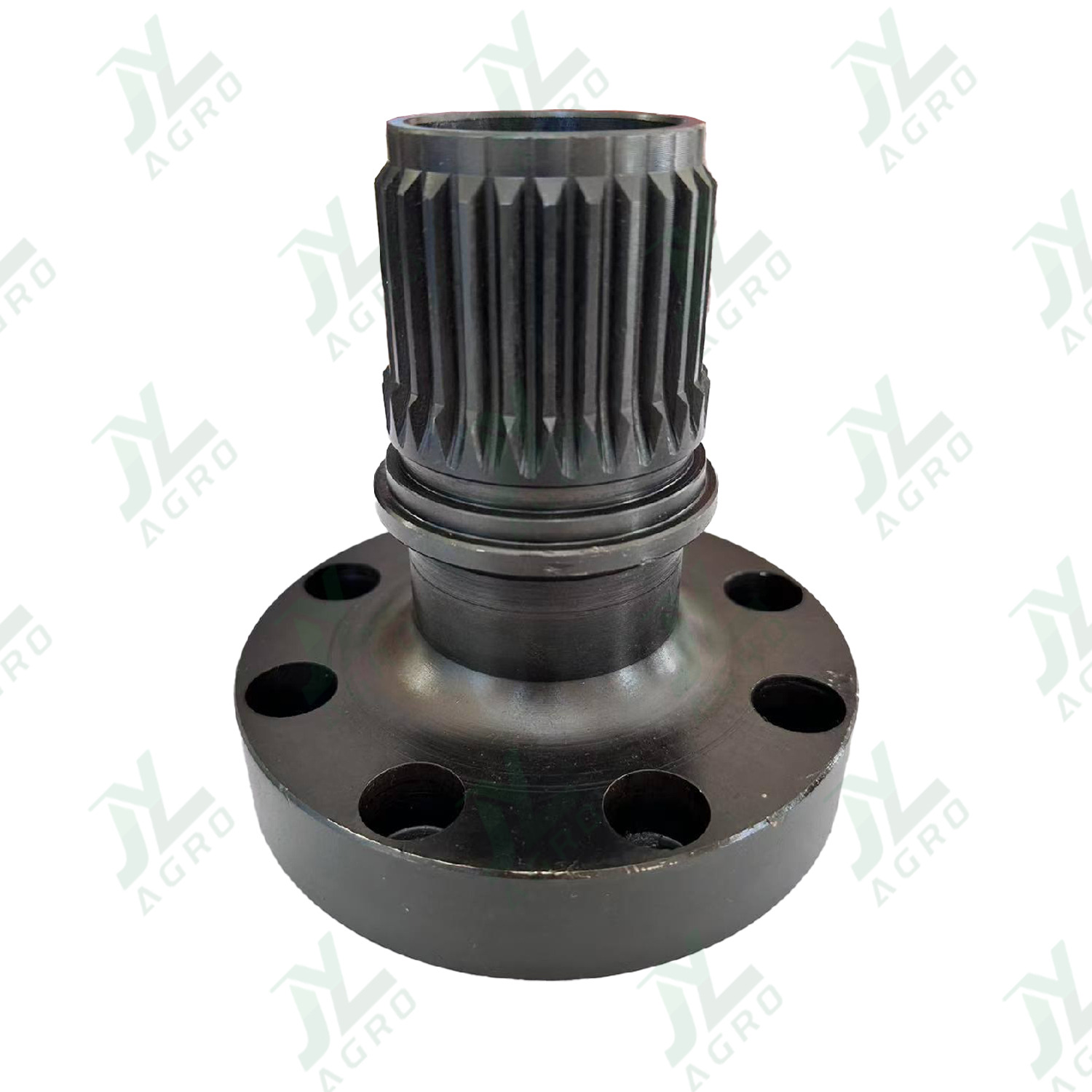 CLAAS Shaft Head