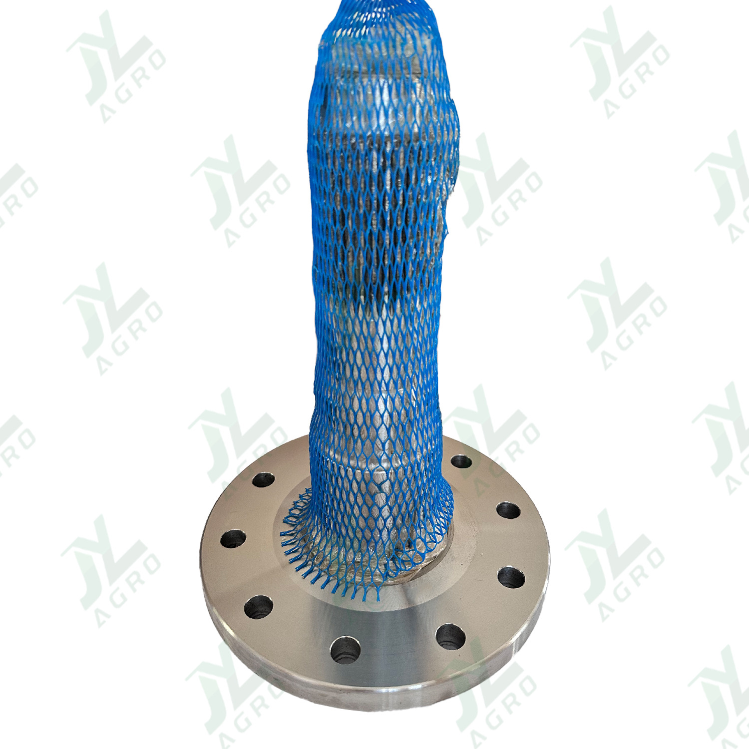 CLAAS Shaft Head -Large