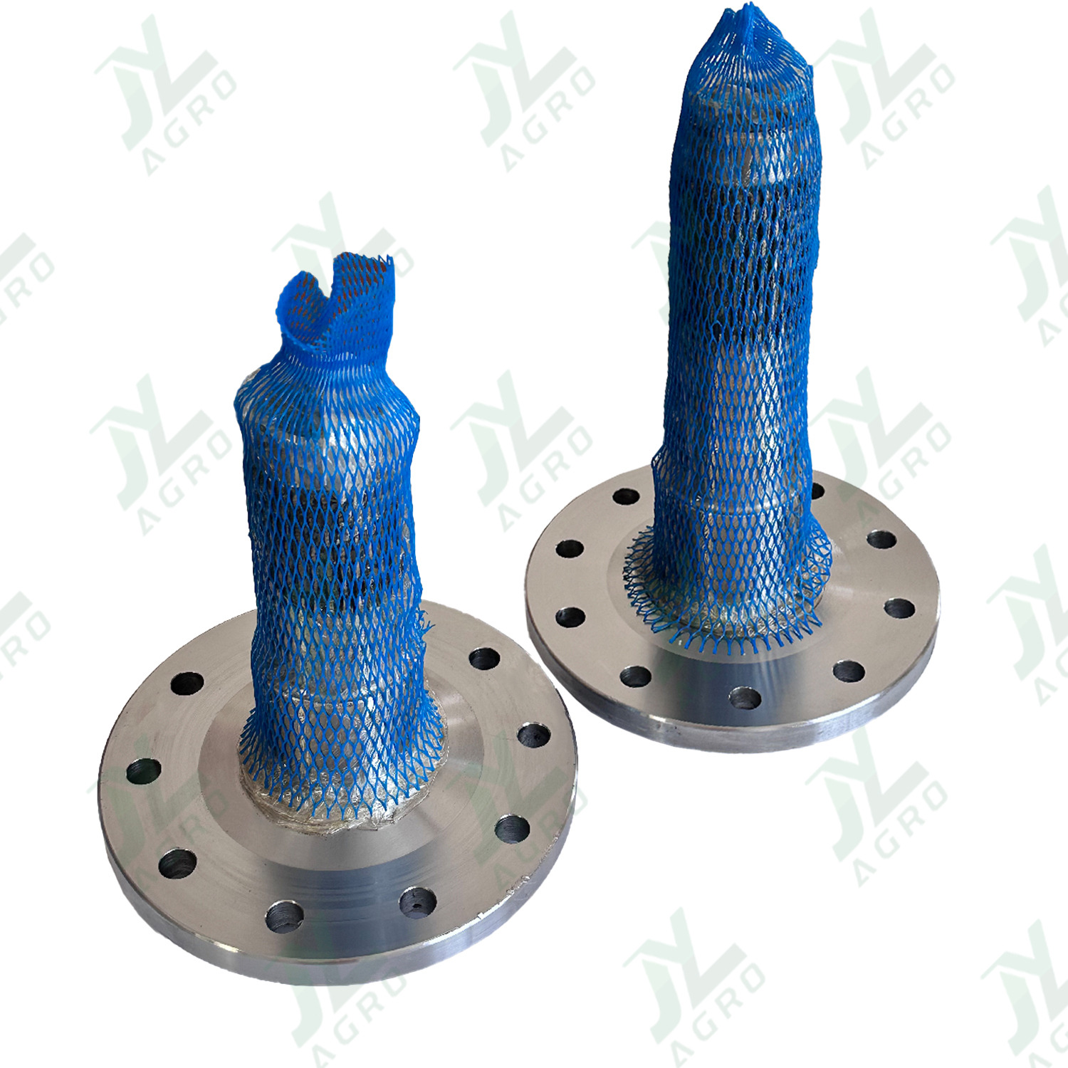 CLAAS Shaft Head -Large