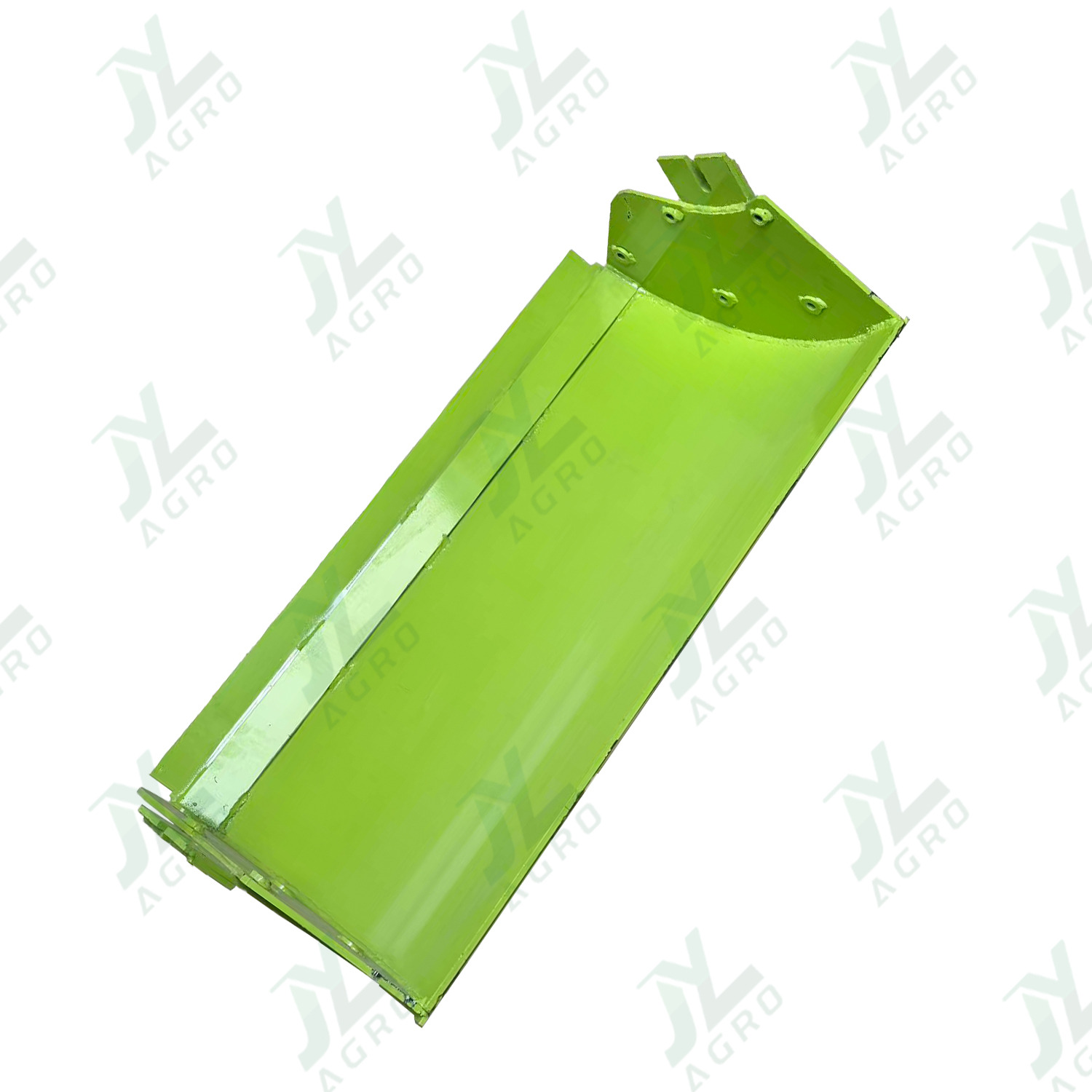 CLAAS moving knife rear cover plate