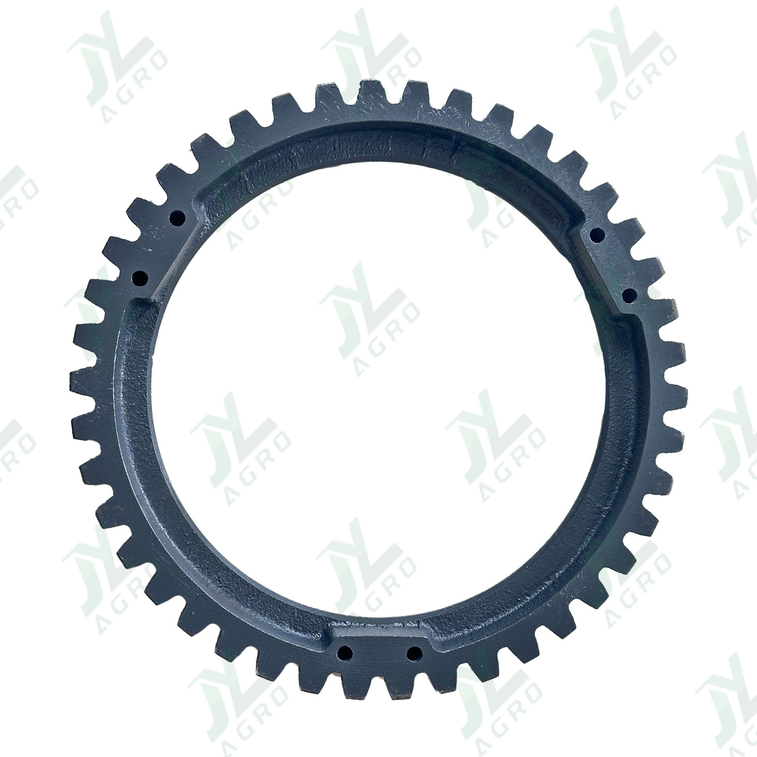 CLAAS ring gear